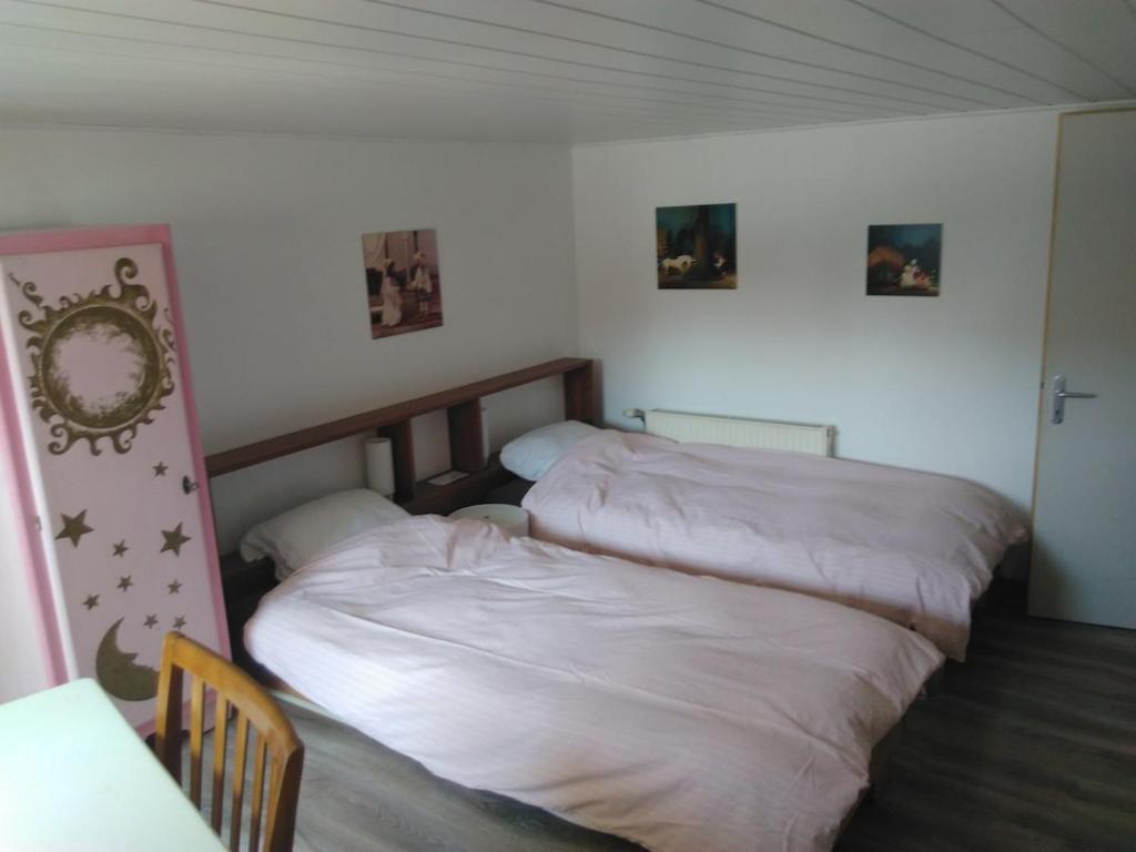 Le Gîte du Facteur d 'Orgues – photo 2