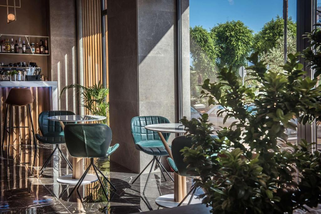 Chania Flair Boutique Hotel, Adults only, Tapestry Collection by Hilton - Resim 11