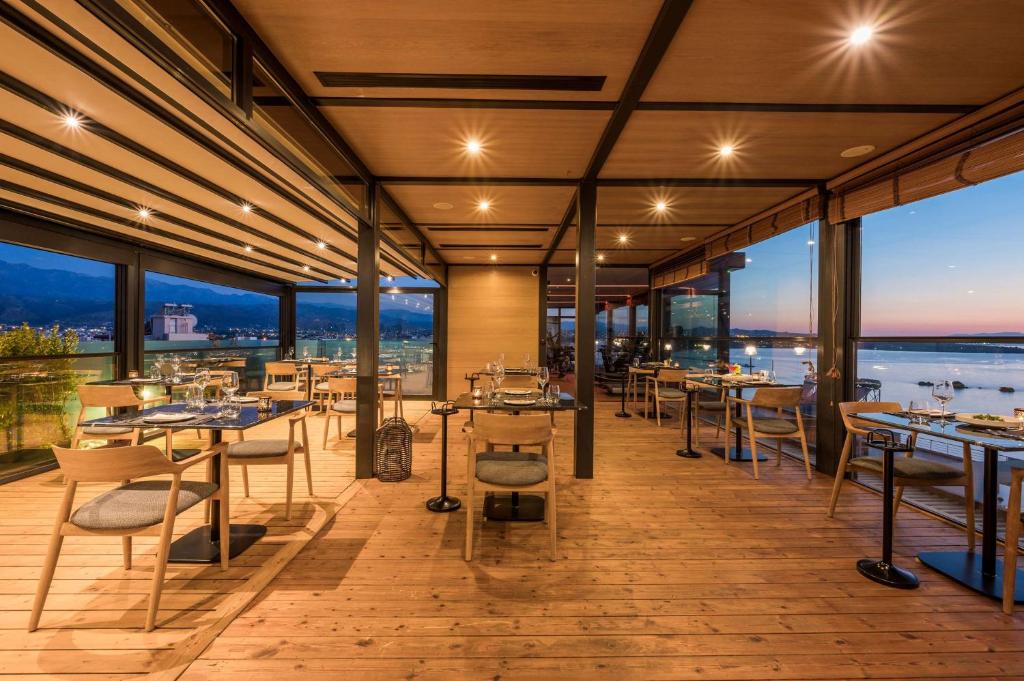 Chania Flair Boutique Hotel, Adults only, Tapestry Collection by Hilton - Resim 17