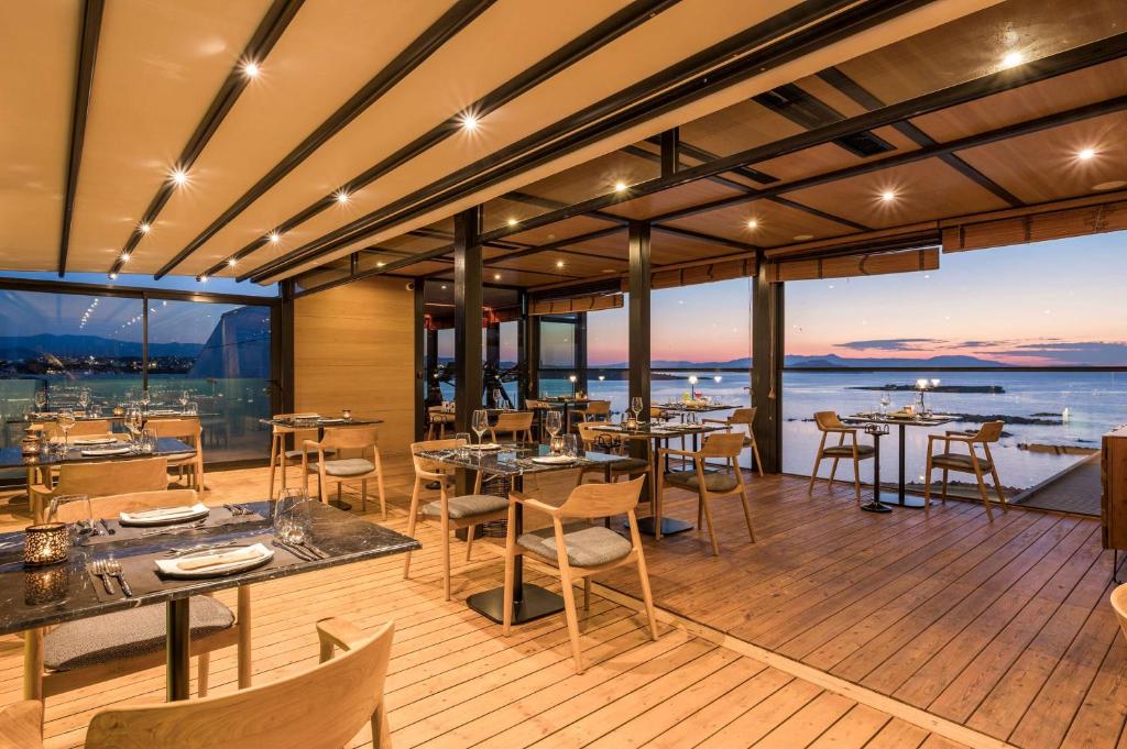 Chania Flair Boutique Hotel, Adults only, Tapestry Collection by Hilton - Resim 18