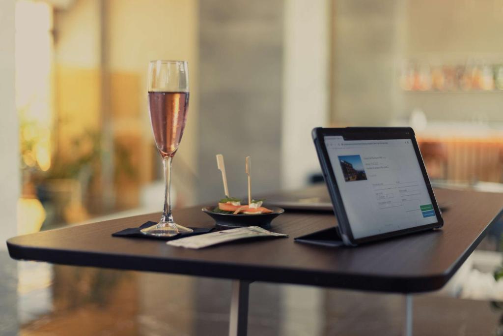 Chania Flair Boutique Hotel, Adults only, Tapestry Collection by Hilton - Resim 23