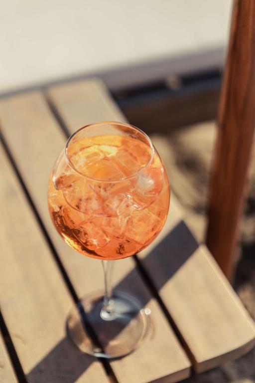 Chania Flair Boutique Hotel, Adults only, Tapestry Collection by Hilton - Resim 24