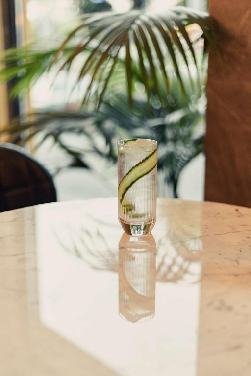 Chania Flair Boutique Hotel, Adults only, Tapestry Collection by Hilton - Resim 27