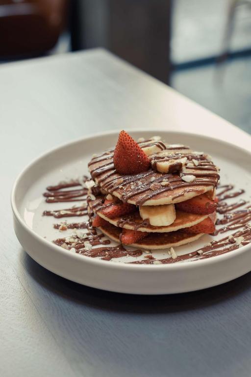 Chania Flair Boutique Hotel, Adults only, Tapestry Collection by Hilton - Resim 28