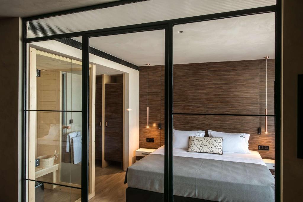 Chania Flair Boutique Hotel, Adults only, Tapestry Collection by Hilton - Resim 37