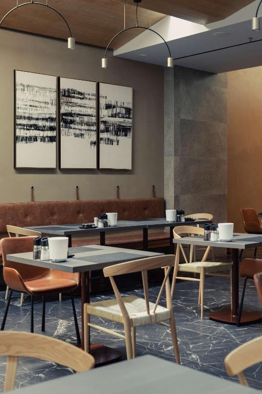 Chania Flair Boutique Hotel, Adults only, Tapestry Collection by Hilton - Resim 26