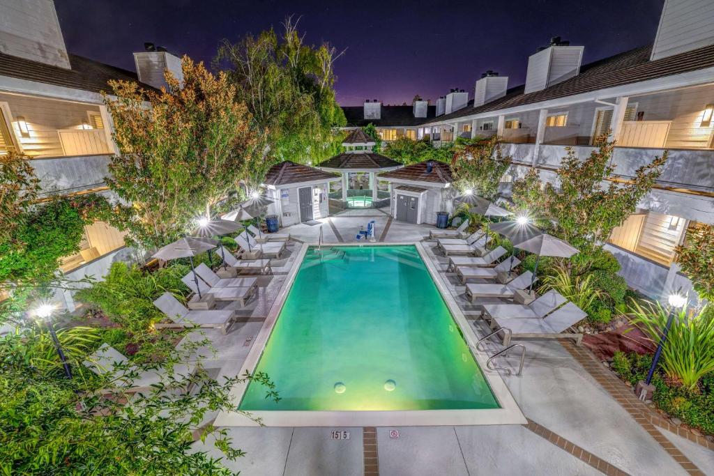 Sonoma Valley Inn, Tapestry Collection by Hilton photo