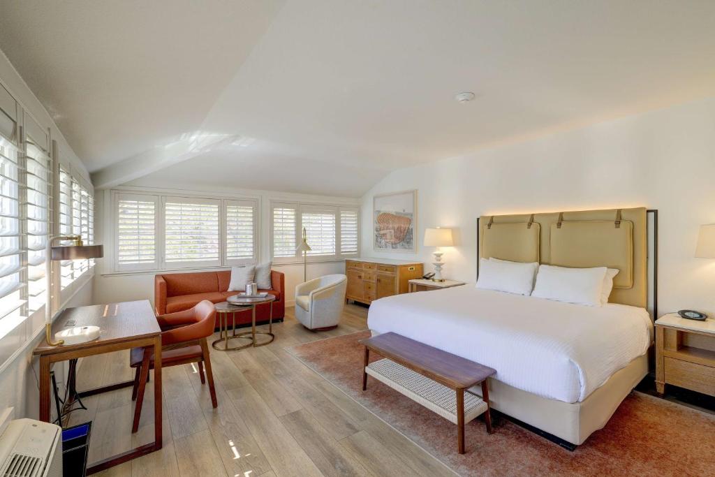 Sonoma Valley Inn, Tapestry Collection by Hilton photo