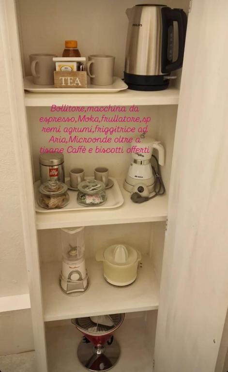 Kuchnia lub aneks kuchenny w obiekcie APARTMENT 20