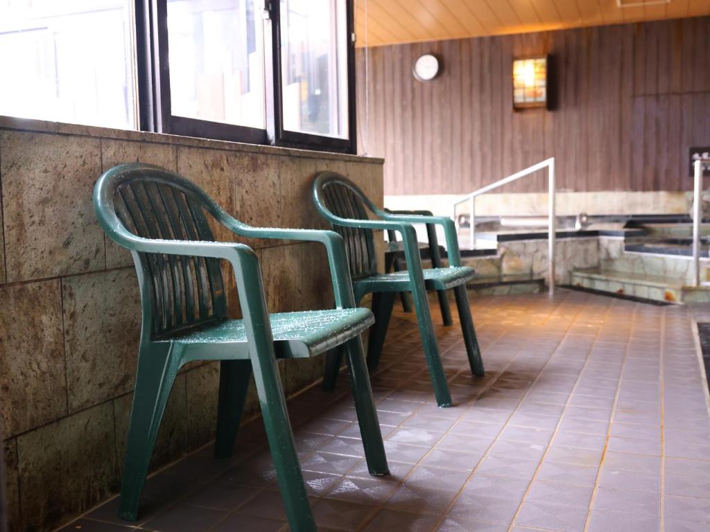Fotografie z fotogalerie ubytování Tennen Onsen Taho-no-Yu Dormy Inn Niigata v destinaci Niigata