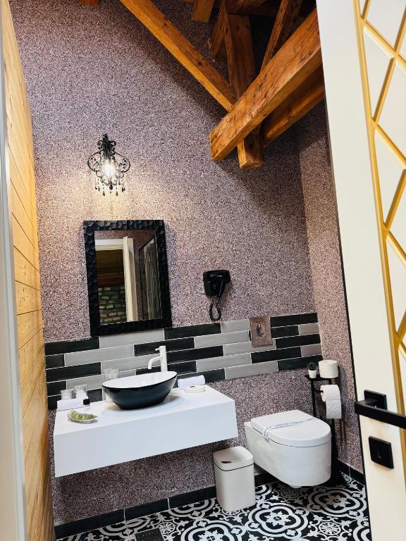 JMR Splendor - Private Sauna & Bathtub Suites - Resim 30