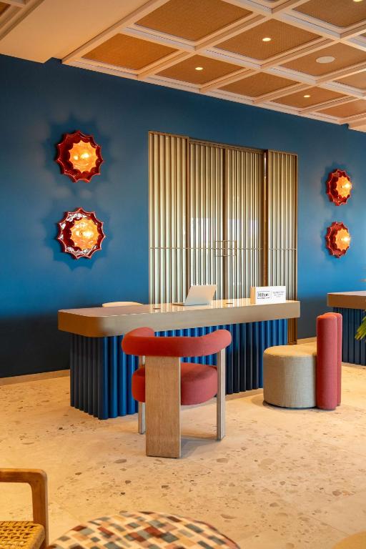Fotografie z fotogalerie ubytování Terradamari Resort & Spa Marina di Modica,Tapestry by Hilton v destinaci Marina di Modica