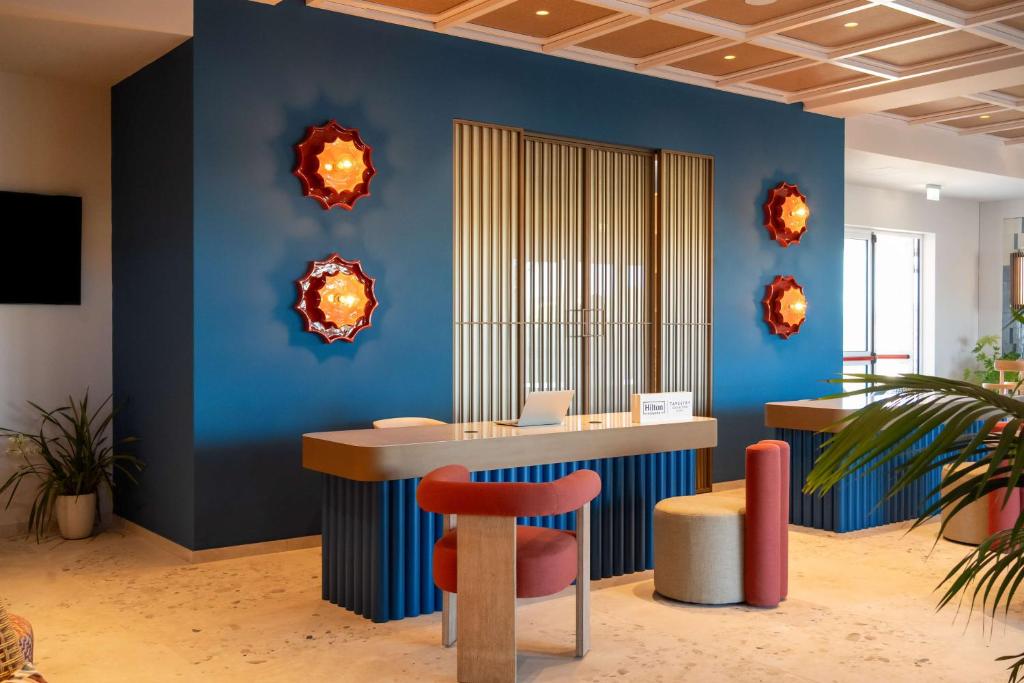 Fotografie z fotogalerie ubytování Terradamari Resort & Spa Marina di Modica,Tapestry by Hilton v destinaci Marina di Modica