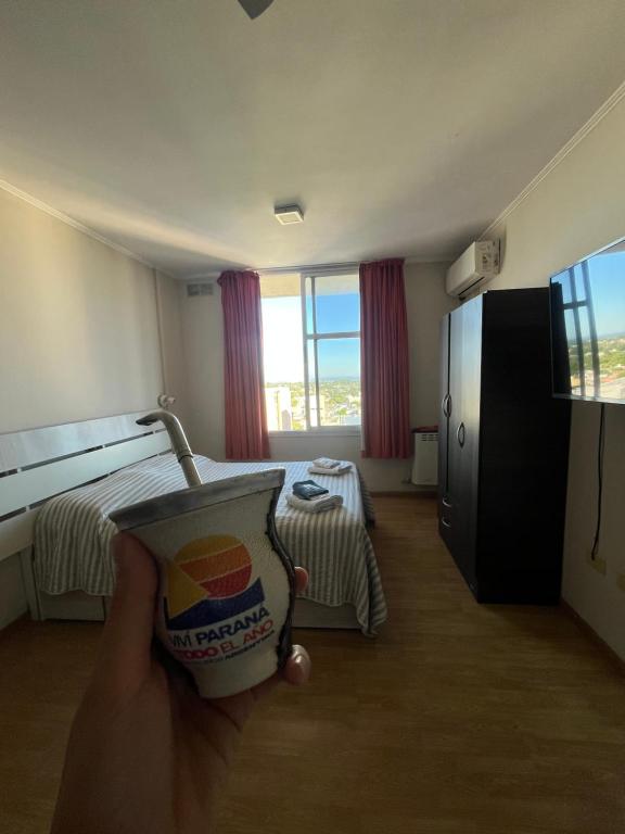 Departamento Peatonal II