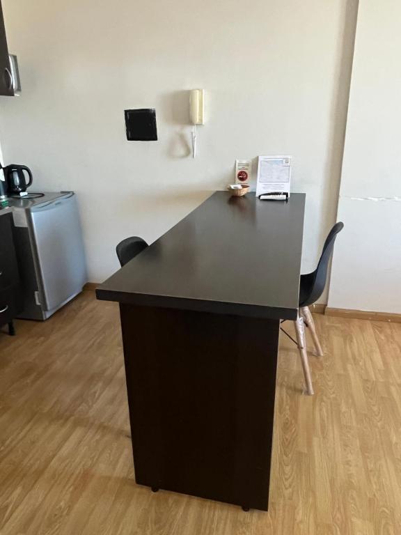 Departamento Peatonal II