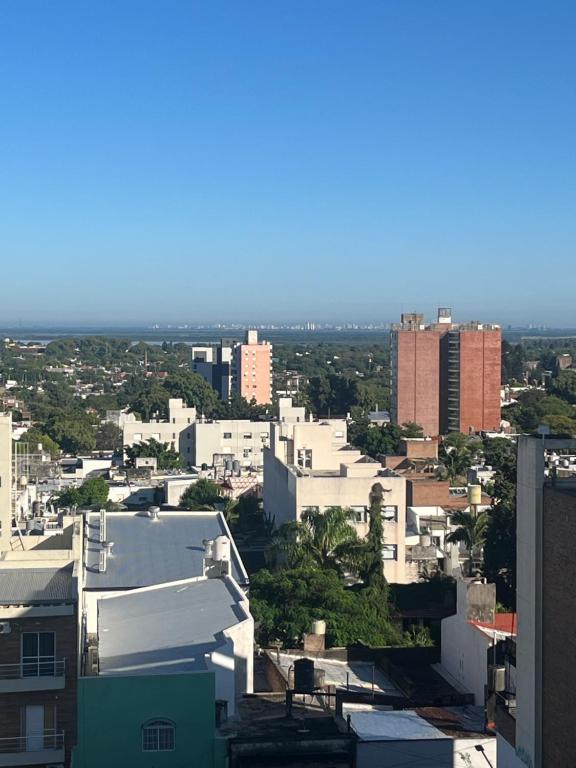 Departamento Peatonal II