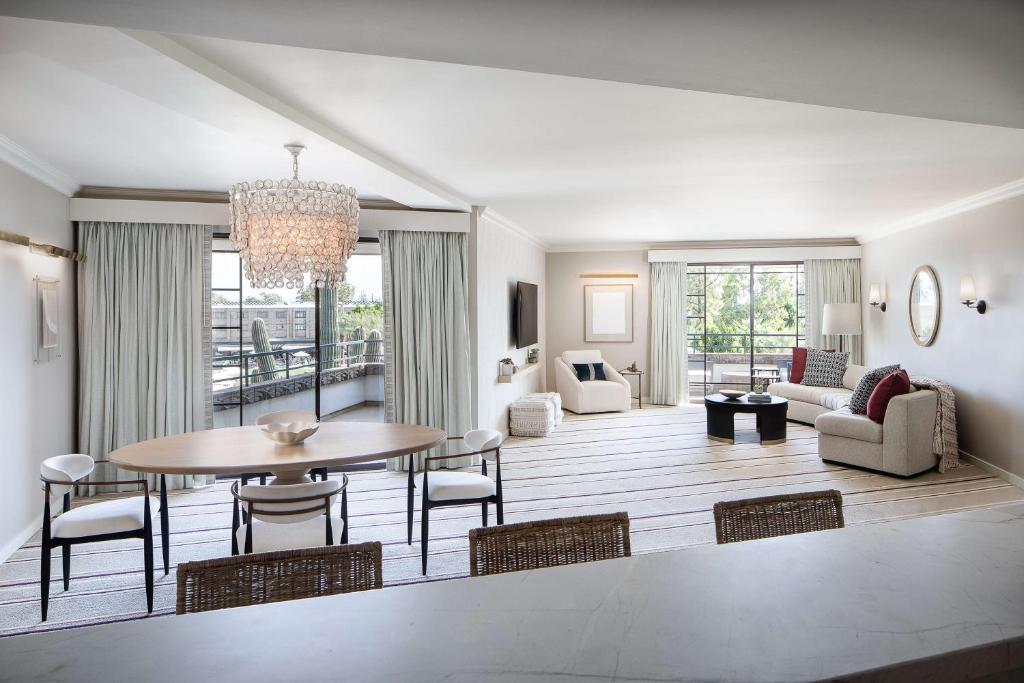 Arizona Biltmore, LXR Hotels & Resorts photo