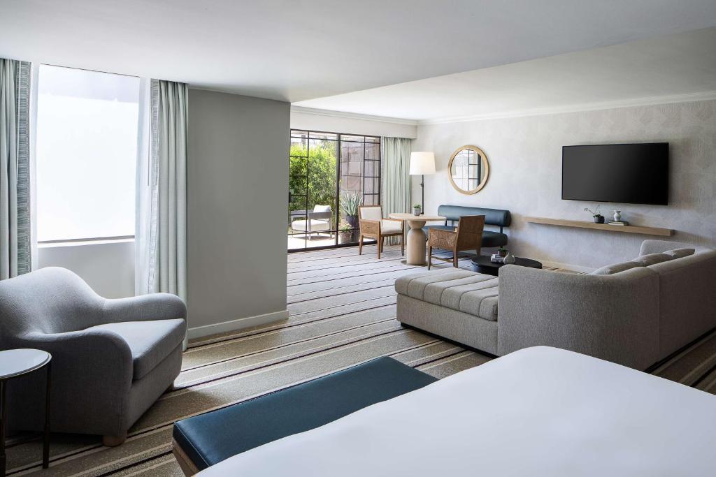 Arizona Biltmore, LXR Hotels & Resorts photo