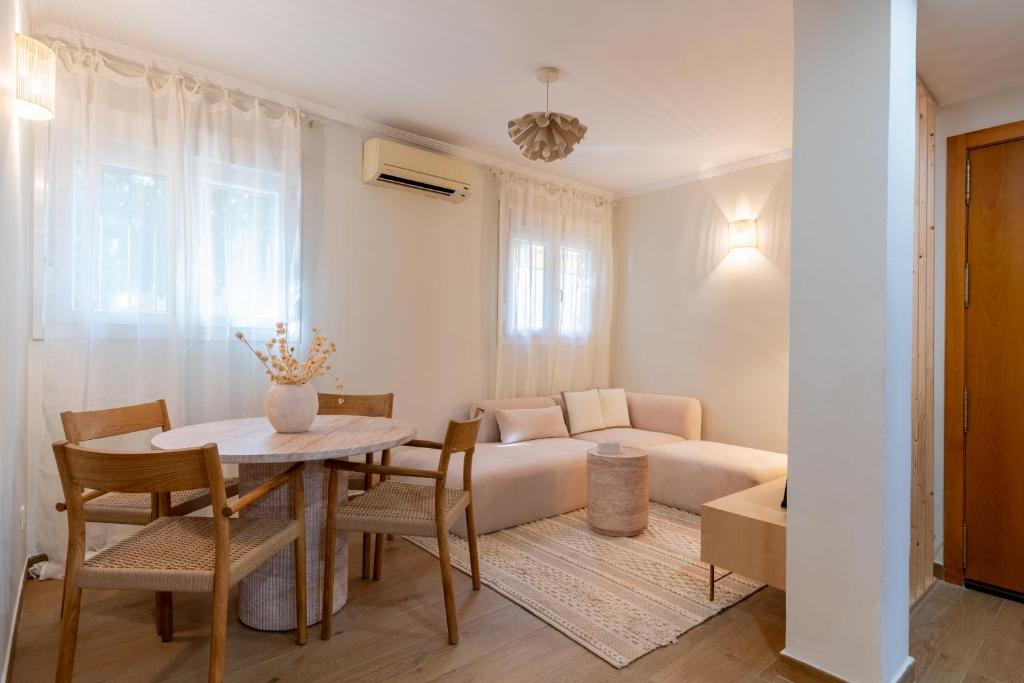 Triana Luxury Stay