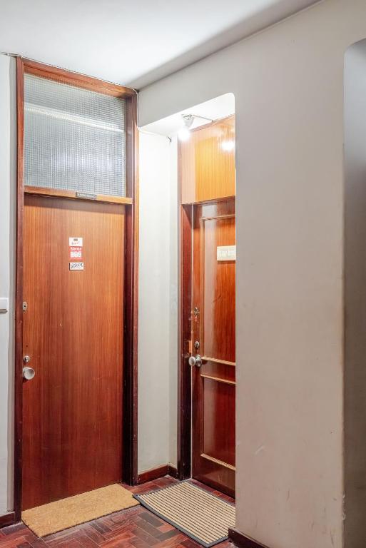 Fotografie z fotogalerie ubytování ESM Rental - Santa Catarina Cozy Apartment v Portu