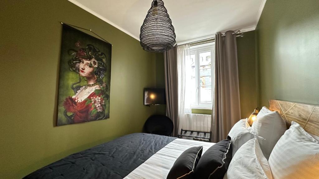 Les Calins d'Honfleur - 2