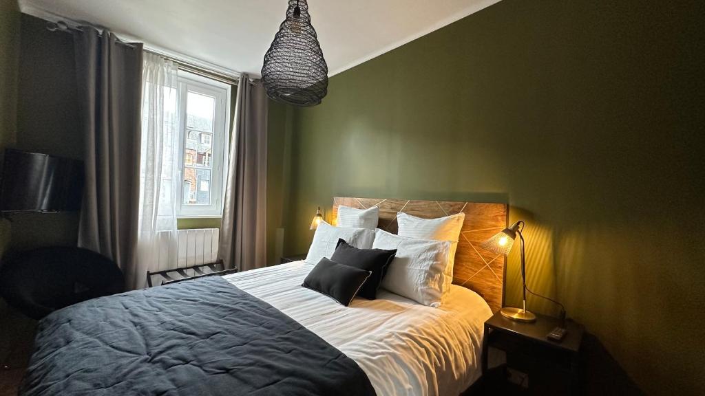 Les Calins d'Honfleur - 9