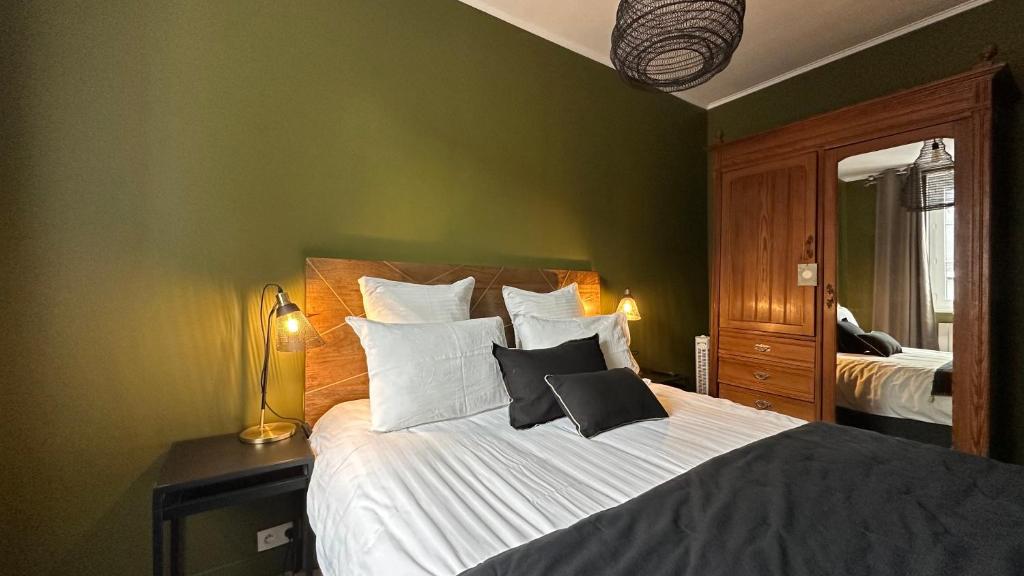 Les Calins d'Honfleur - 15