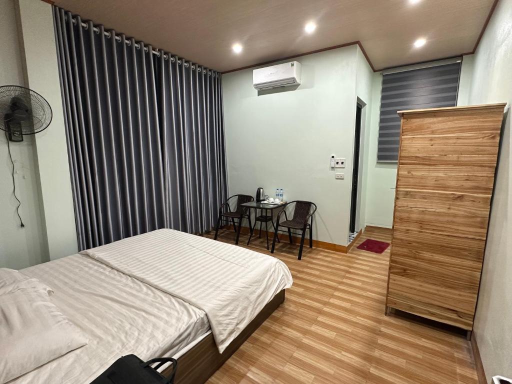 Tam Coc Heart Homestay - 1