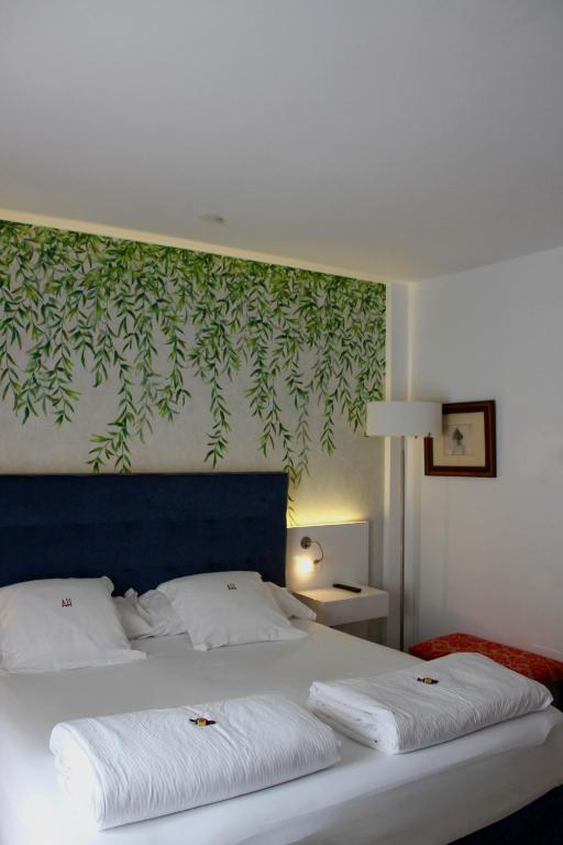 AH Art Hotel Palma - ONLY ADULTS - Resim 14