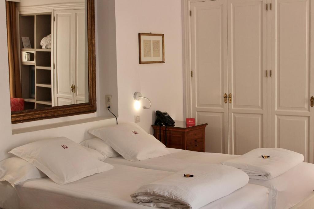 AH Art Hotel Palma - ONLY ADULTS - Resim 5