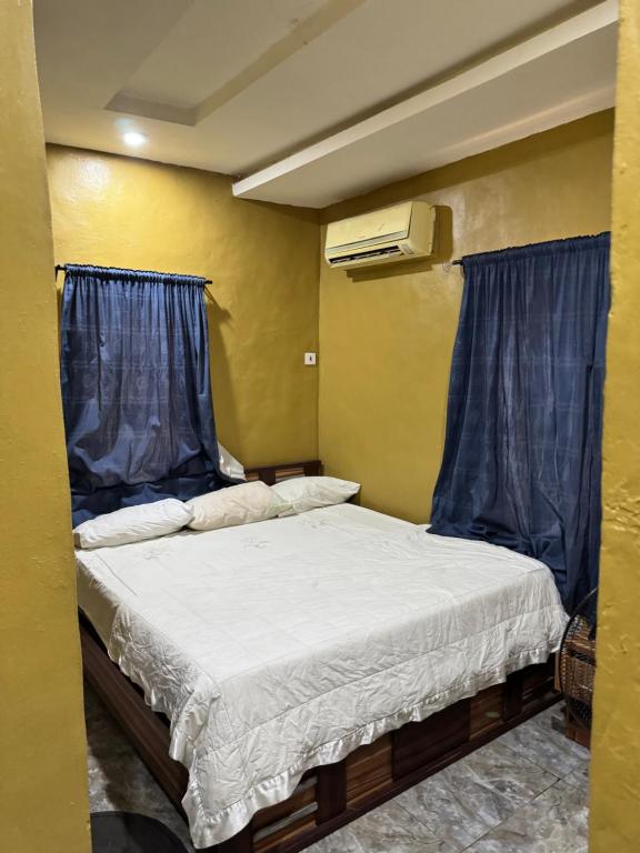 Gallery image of Sparcles Hotel and Lounge in Lagos