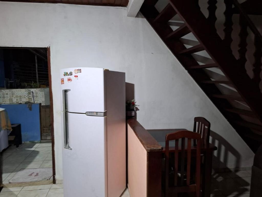 Imagem da galeria de Chalé Azul em Angra dos Reis