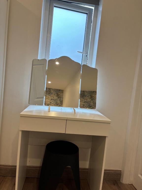 Fotografie z fotogalerie ubytování Kildare Cosy Apartment v destinaci Kildare
