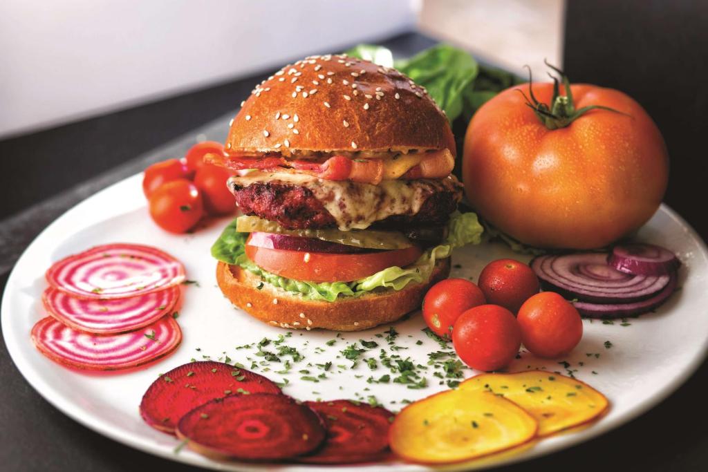 Hampton by Hilton London Waterloo - Resim 14