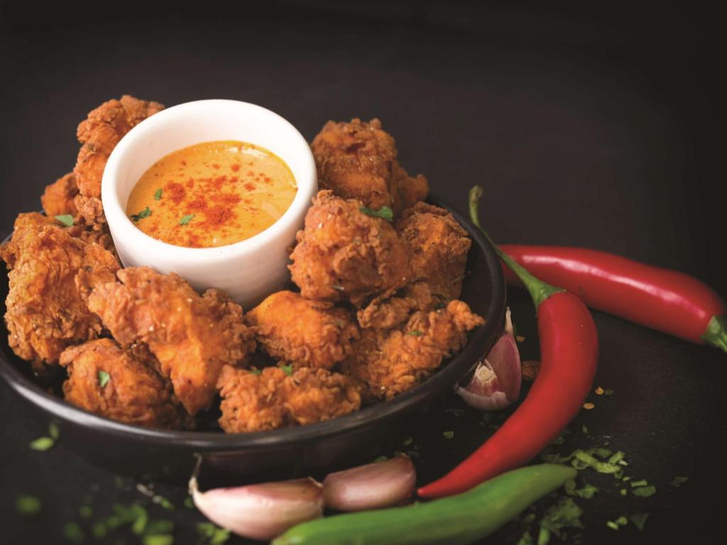 Hampton by Hilton London Waterloo - Resim 15