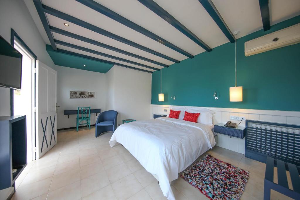 Hôtel l'Hippocampe - Standaard Tweepersoonskamer