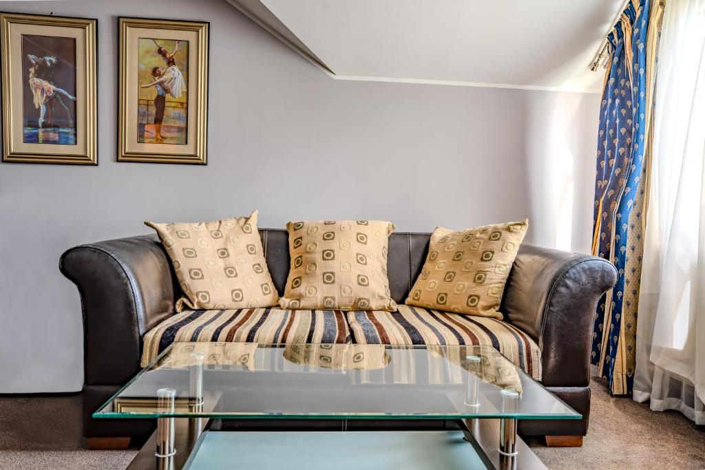 Hotel Wiktoria - Departamento