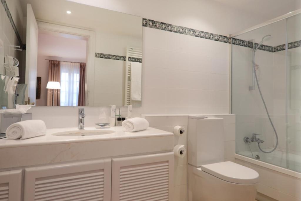 AH Art Hotel Palma - ONLY ADULTS - Resim 9