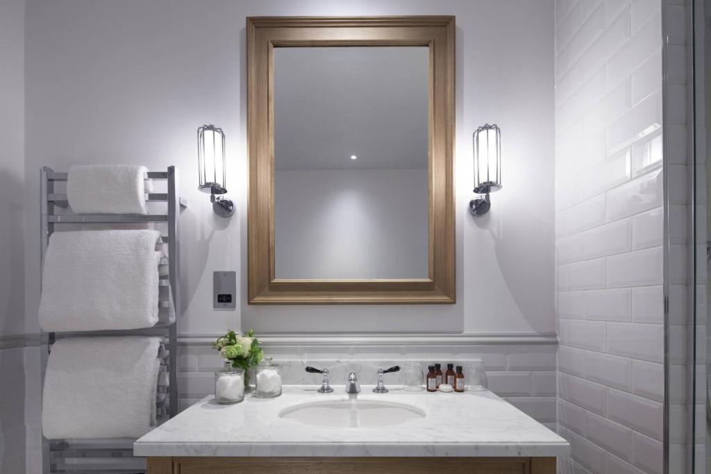 InterContinental Edinburgh The George by IHG - Resim 38