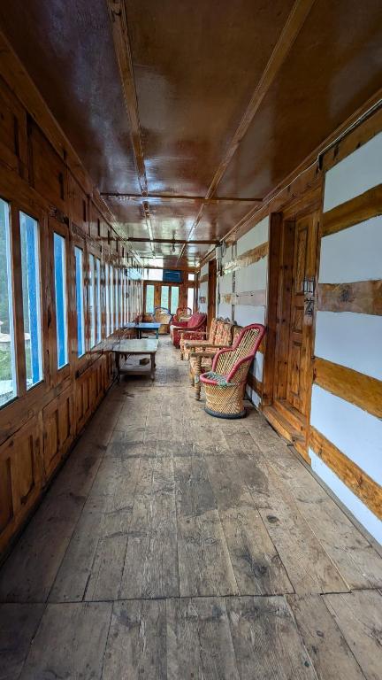 Fotografie z fotogalerie ubytování Raj guest House v destinaci Chitkal