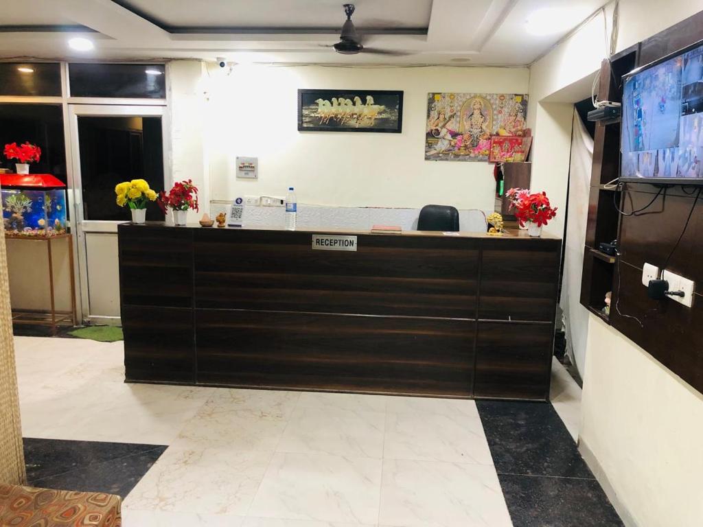 Gallery image of Hotel alpine in Chandīgarh