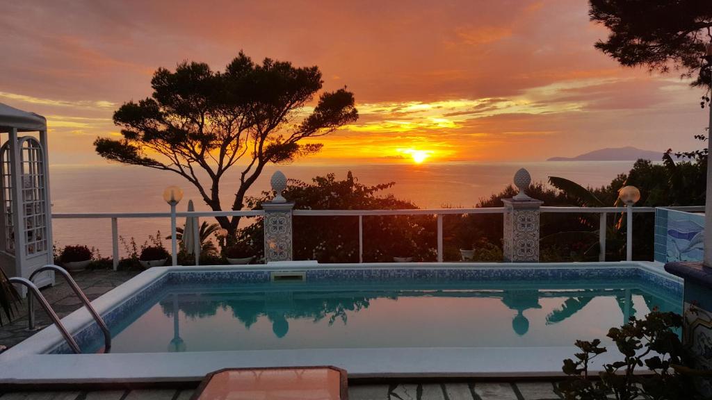 villa la guardia