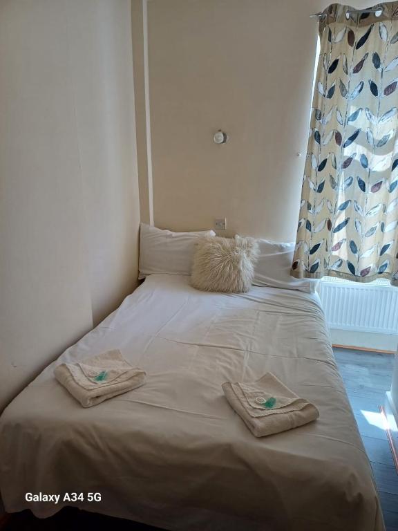 Warwick Road Rooms - Resim 10