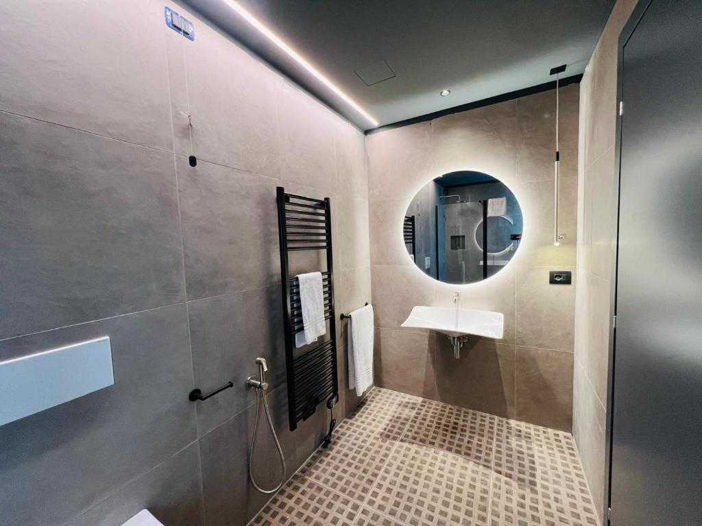 WEGA Hotel Verona - Resim 18