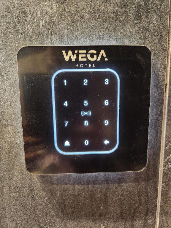 Fotografie z fotogalerie ubytování WEGA Hotel Verona v destinaci Verona