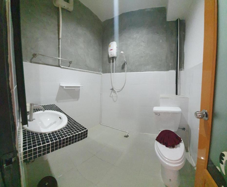 فضای داخلی Athome Hotel Nanai 8 در پوکت - تصویر ۳