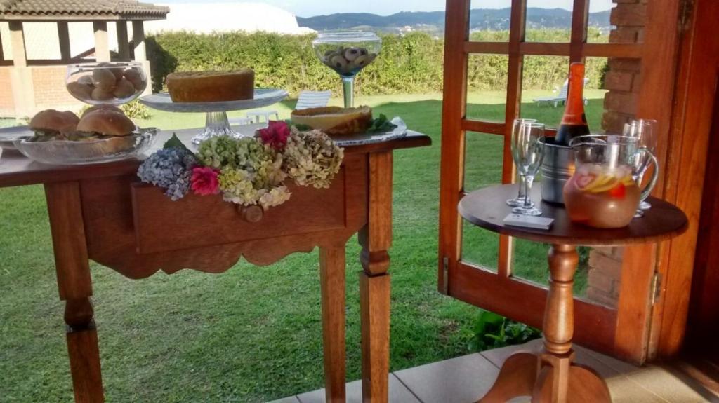  Sonho Verde Guest House