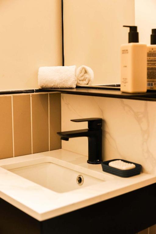 Union Hotel - Resim 32