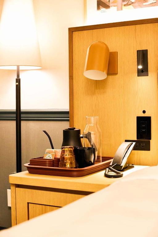 Union Hotel - Resim 28