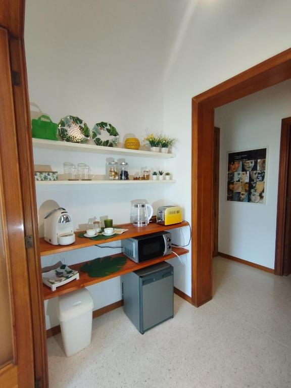 Fotografie z fotogalerie ubytování acasadienrico v destinaci Lecce